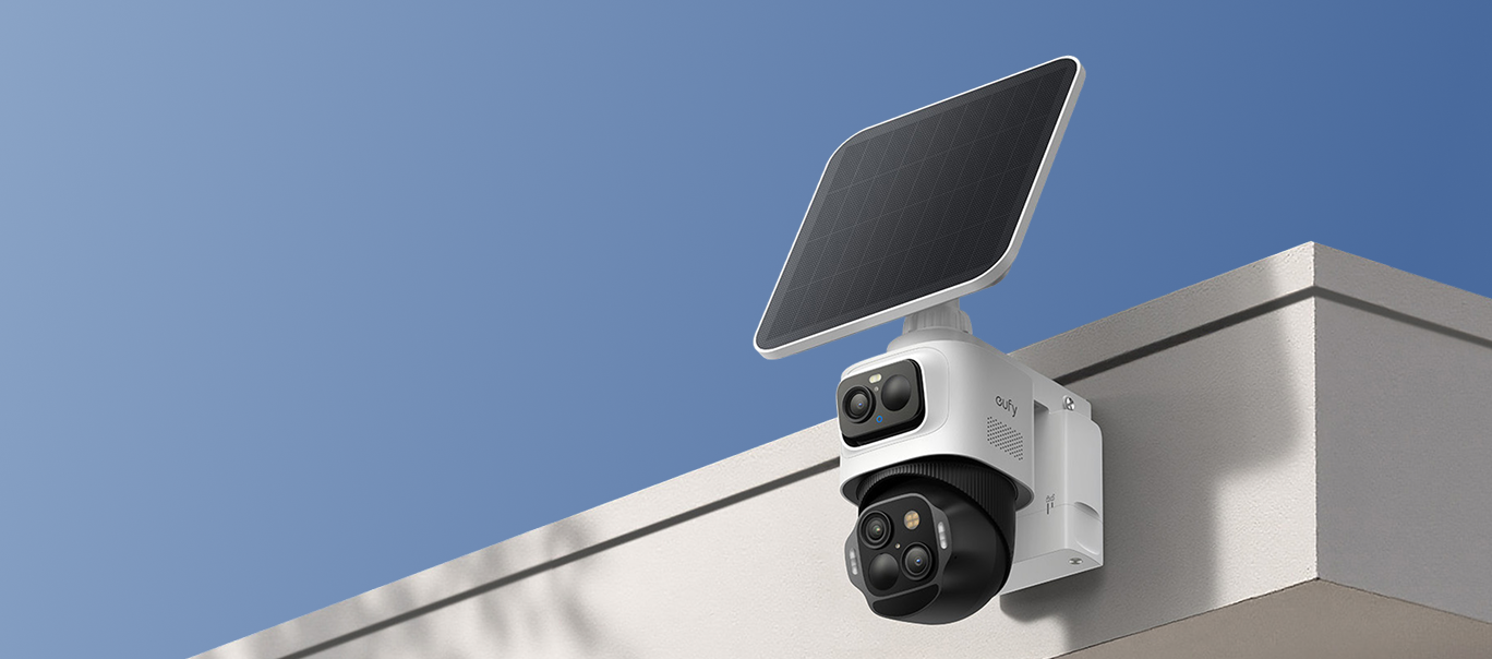 eufy Unveils AI Core, eufyCam S4, and Permanent Outdoor Lights S4 at IFA 2025, Expanding its AI-powered Smart Home Lineup