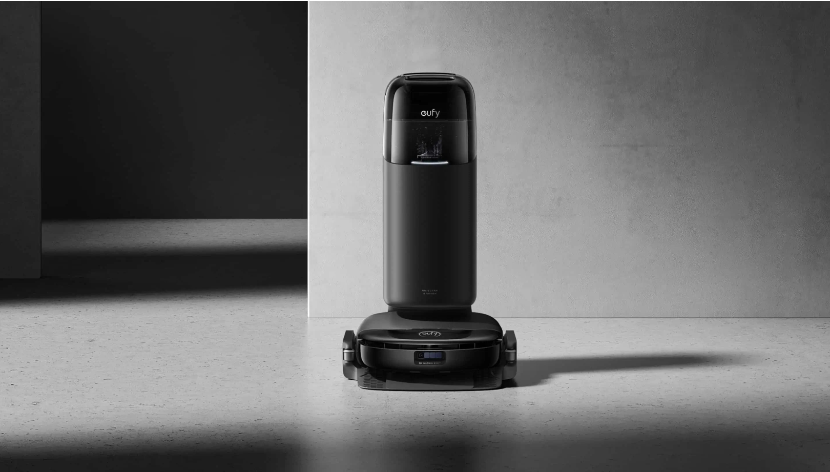 eufy Unveils New Flagship Lineup with Introduction of the Robot Vacuum Omni S1 Pro